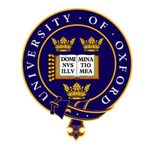 牛津大學(xué)University of Oxford